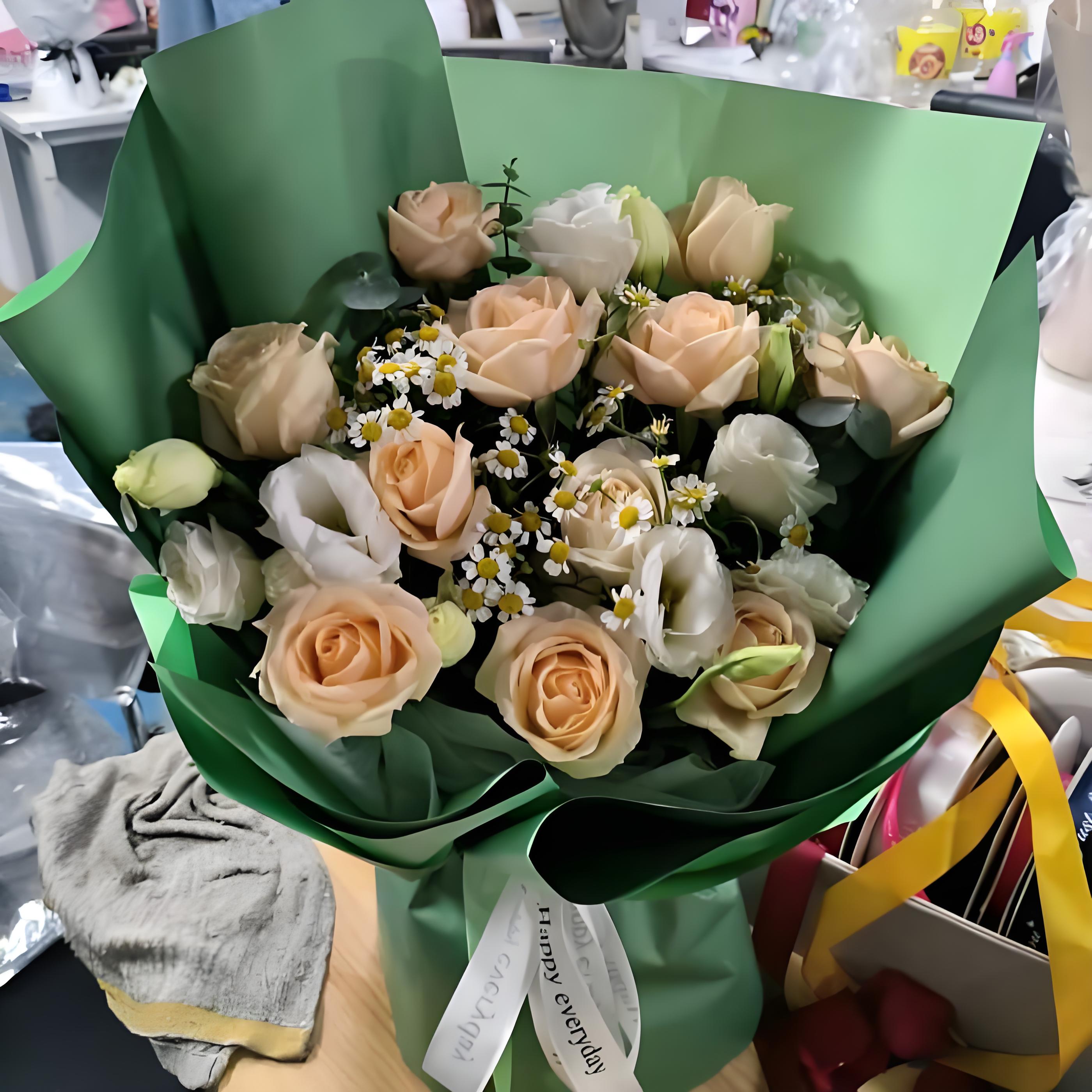 榆林绥德县花店