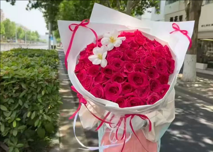 榆林绥德县花店